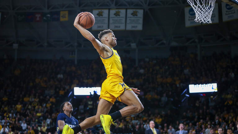 Dexter Dennis returns to Wichita State to bolster AfterShocks’ TBT title defense