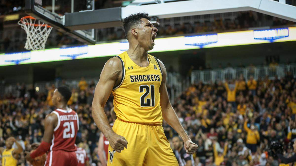 Former Shocker Jaime Echenique will play for the Washington Wizards in the NBA Summer League next week in Las Vegas.