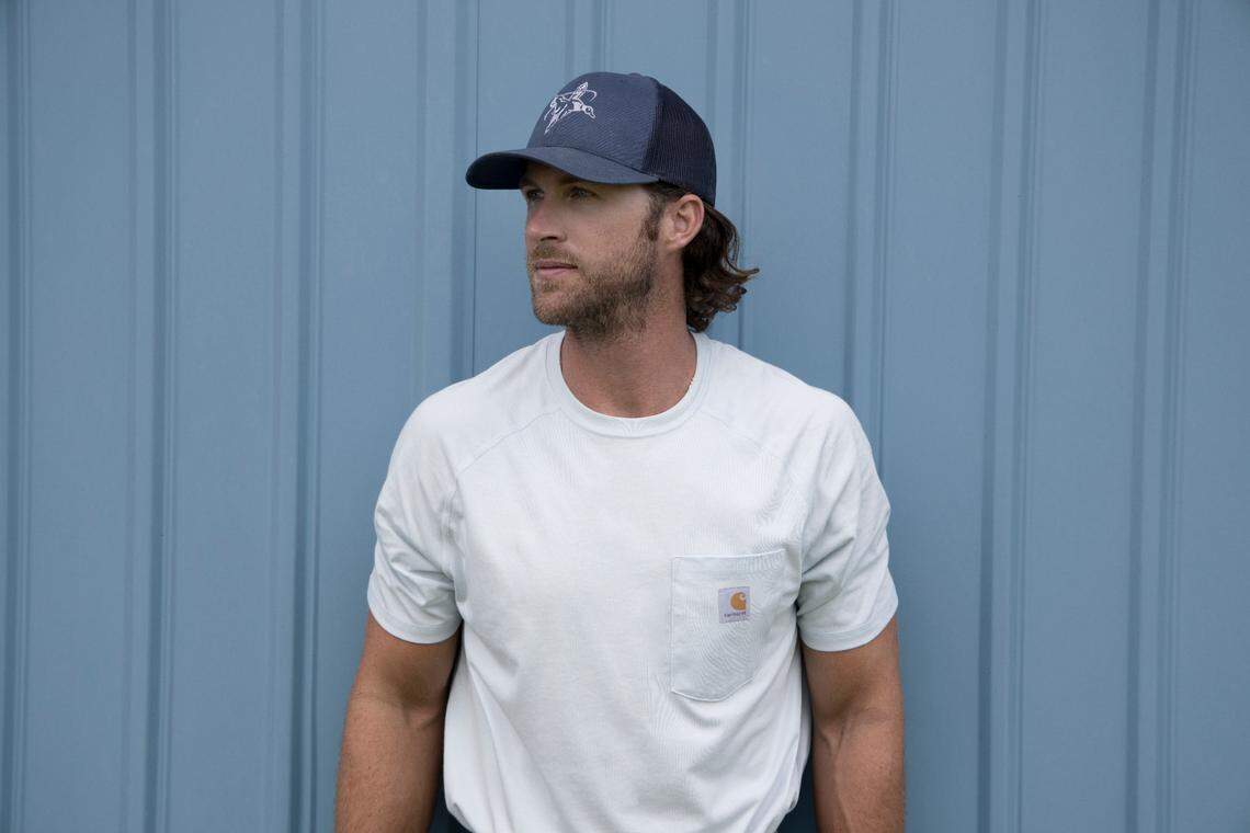 Riley Green will perform at Rupp Arena.