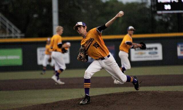 2019 Kansas high school baseball all-state teams | Wichita Eagle