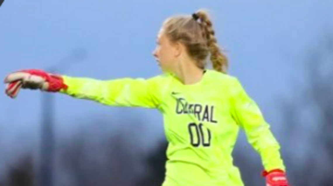 Kansas high school girls soccer regional scores: Andover Central stuns Kapaun in OT