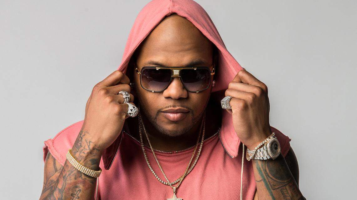 Wichita Riverfest’s 2025 musical lineup includes hip hop, rock, country, Norteno bands