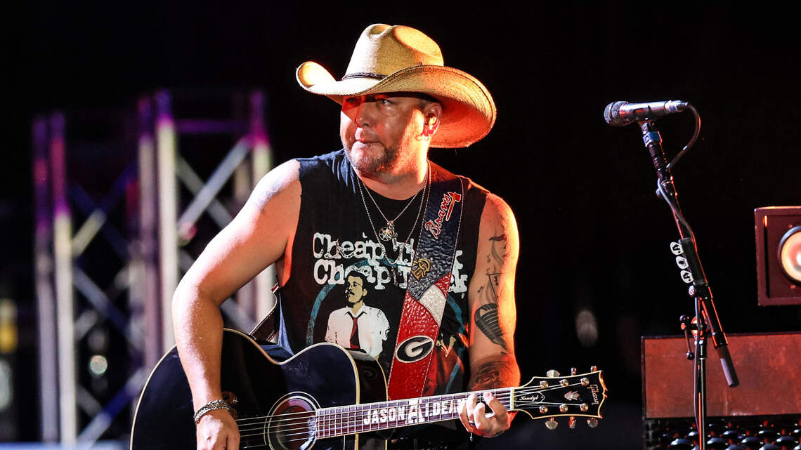 Kid Rock and Jason Aldean to headline music festival in Missouri. Here’s what to know