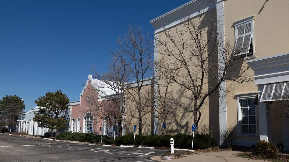 Developer denied Wichita tax breaks earlier this year now seeks more from city