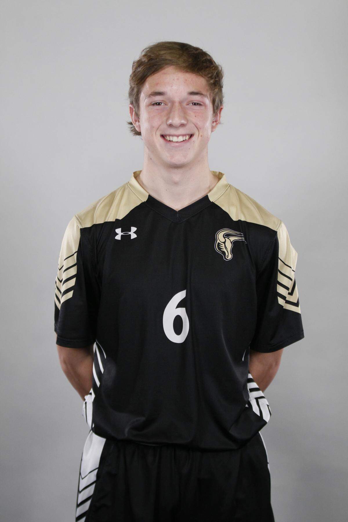 Maize South’s Jack Manske
