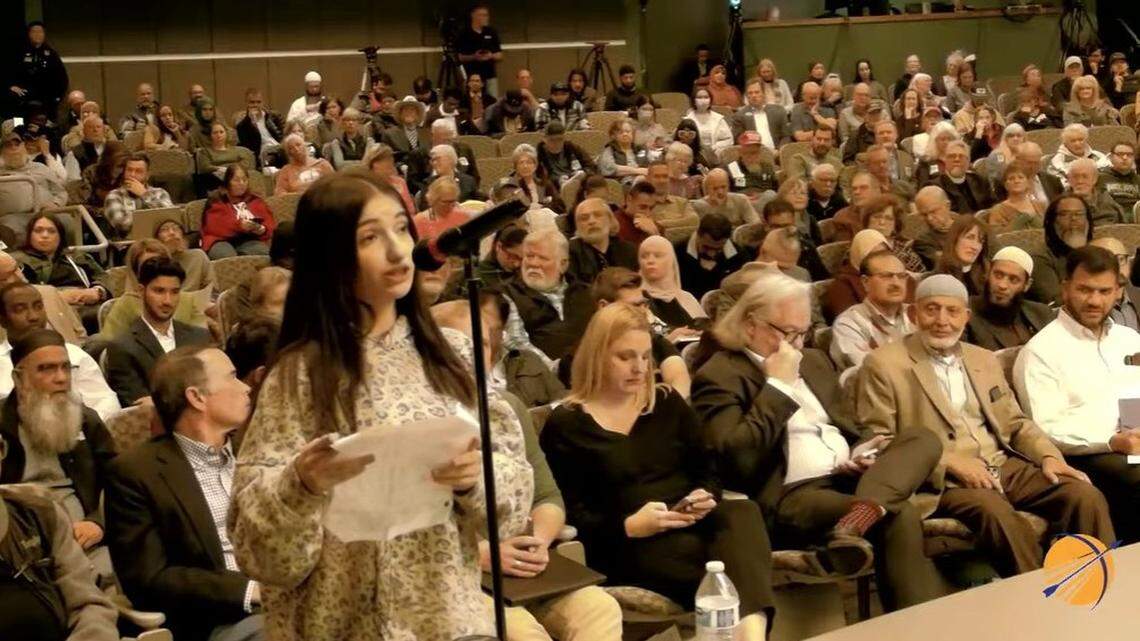 Tulsa suburb slaps down its Muslim citizens — and the US Constitution | Opinion