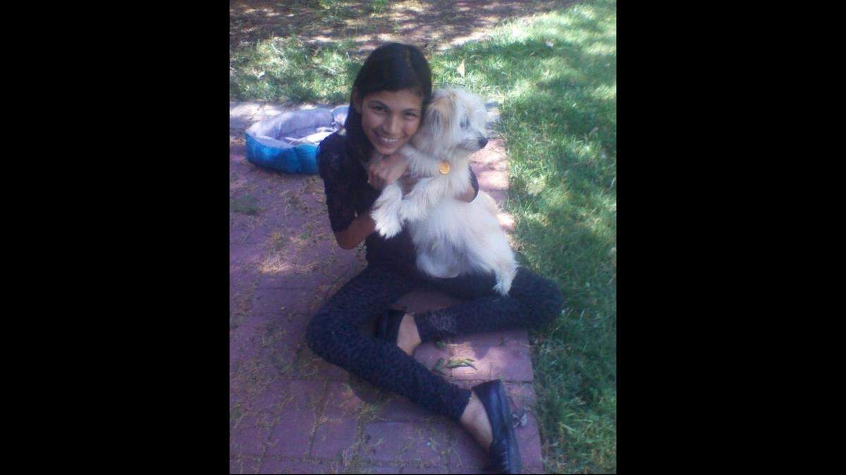 Paoly Bedeski, 22, died in an east Wichita apartment fire on Oct. 13. The Wichita Firefighters’ Union says she could have been saved if Sedgwick County 911 handled the situation differently.