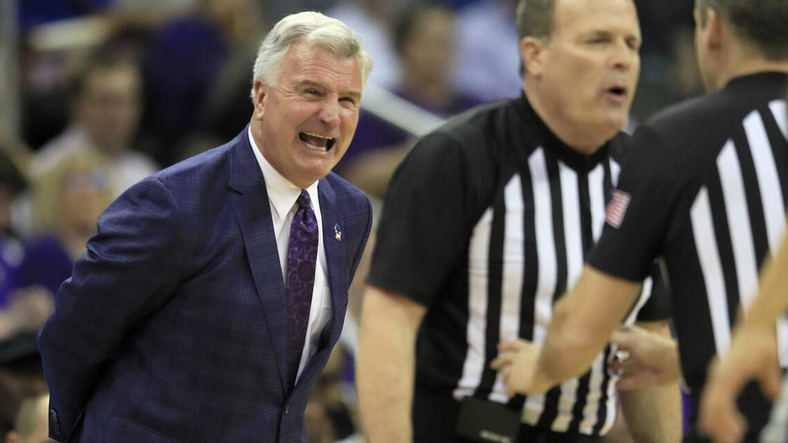 ‘I don’t want to die:’ Why Bruce Weber will understand if Big 12 cancels tournament