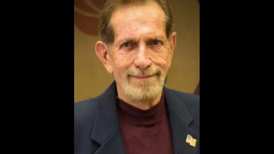 Gary Weaver has been mayor of Rose Hill since late 2020.