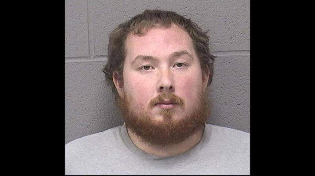 Jacob Quentin Bryant, 22, was a contracted employee of the Northeast-Arma School District, the Crawford County Sheriff’s Office said.