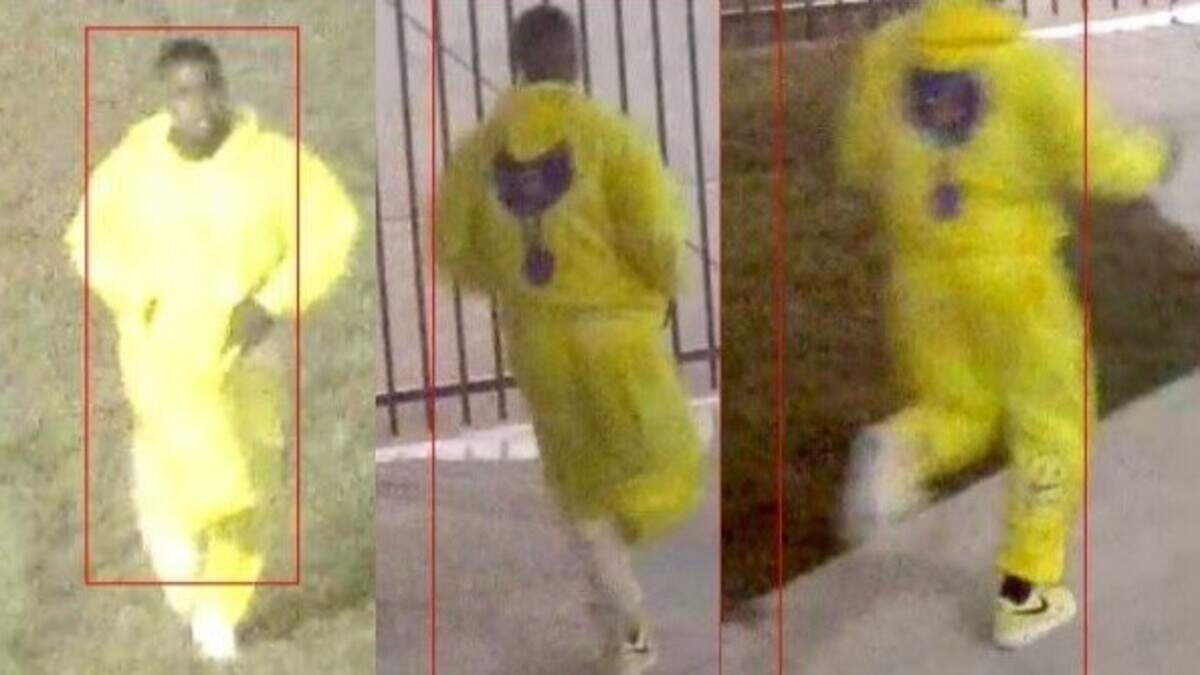 Man dies after shooting at Wichita youth football game | Wichita Eagle