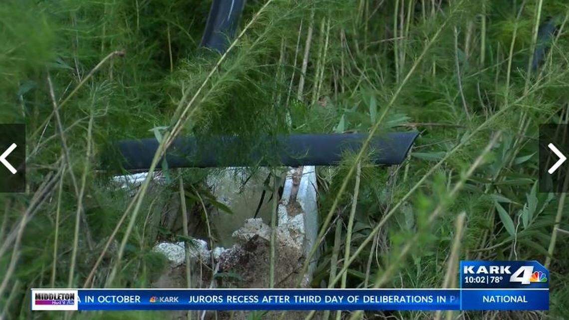 A toddler was found wandering near a roadway possibly three days after his mom died in a crash, police said.