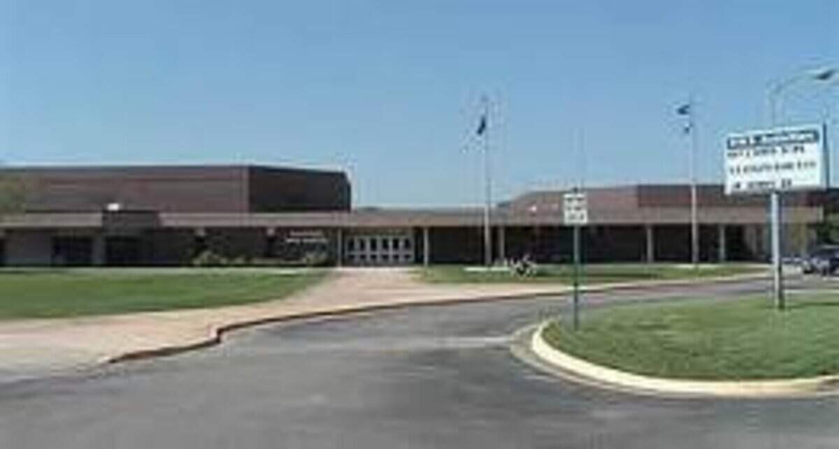 Halstead Unified School District.