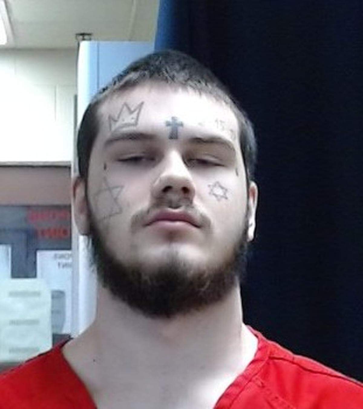 James Giovanni Lee Sawyer