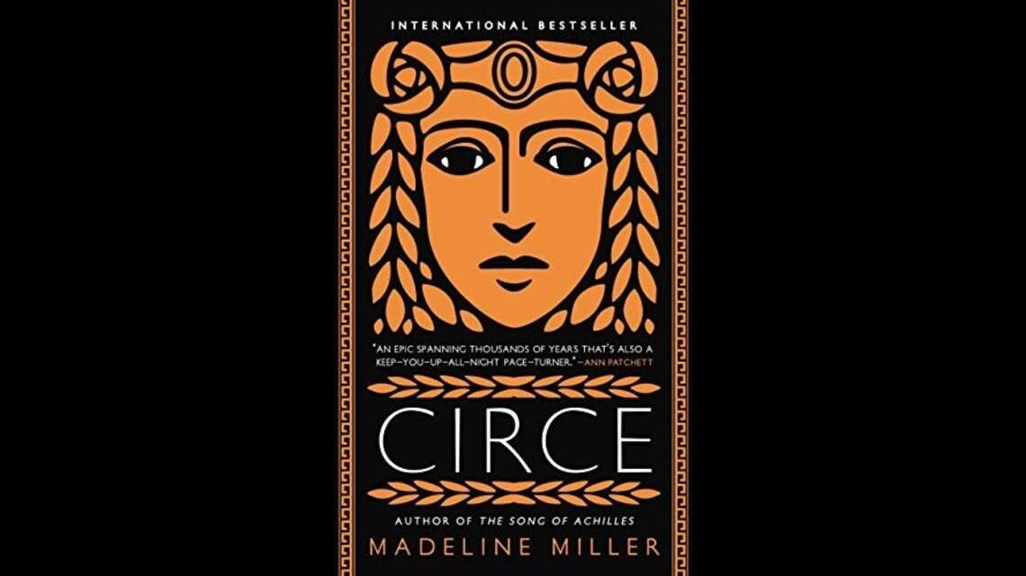 Wichita’s Big Read for 2020 is a feminist retelling of a classical myth