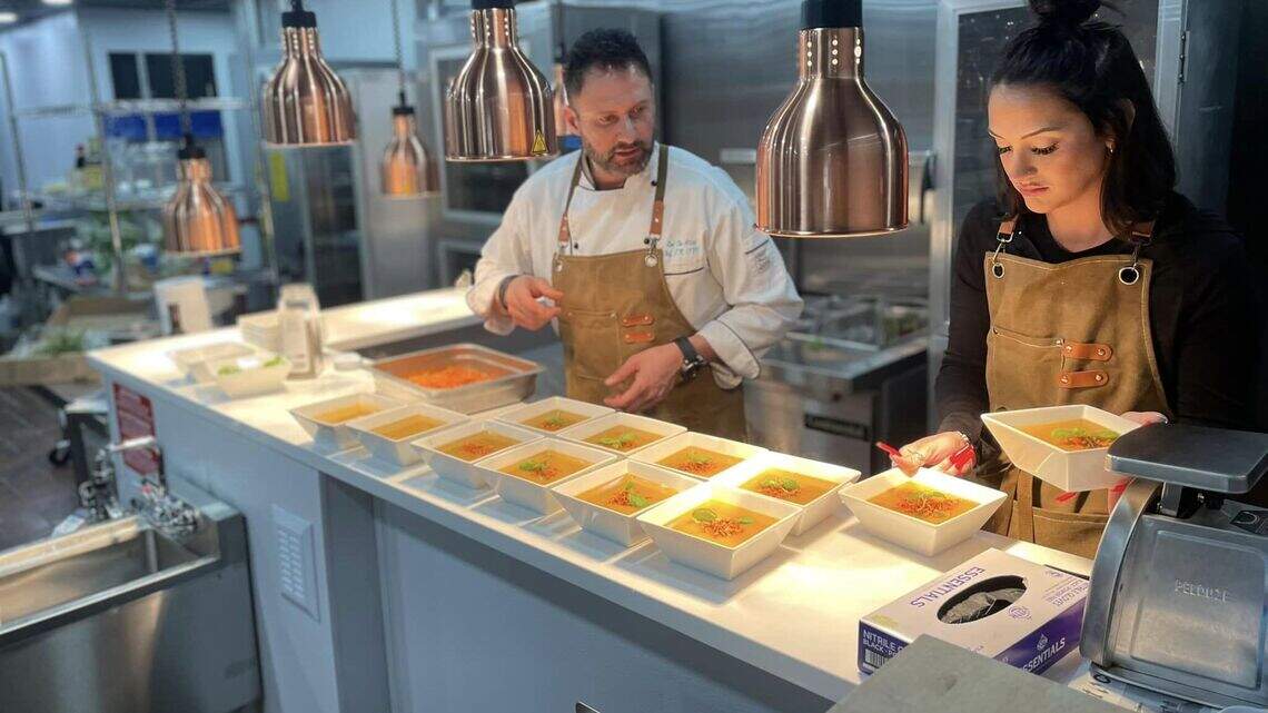 Chef changes mind on purchase of two previously seized Derby restaurants