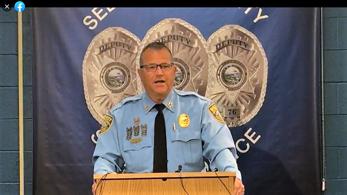 Authorities discuss preliminary autopsy, events leading up to teen’s in-custody death