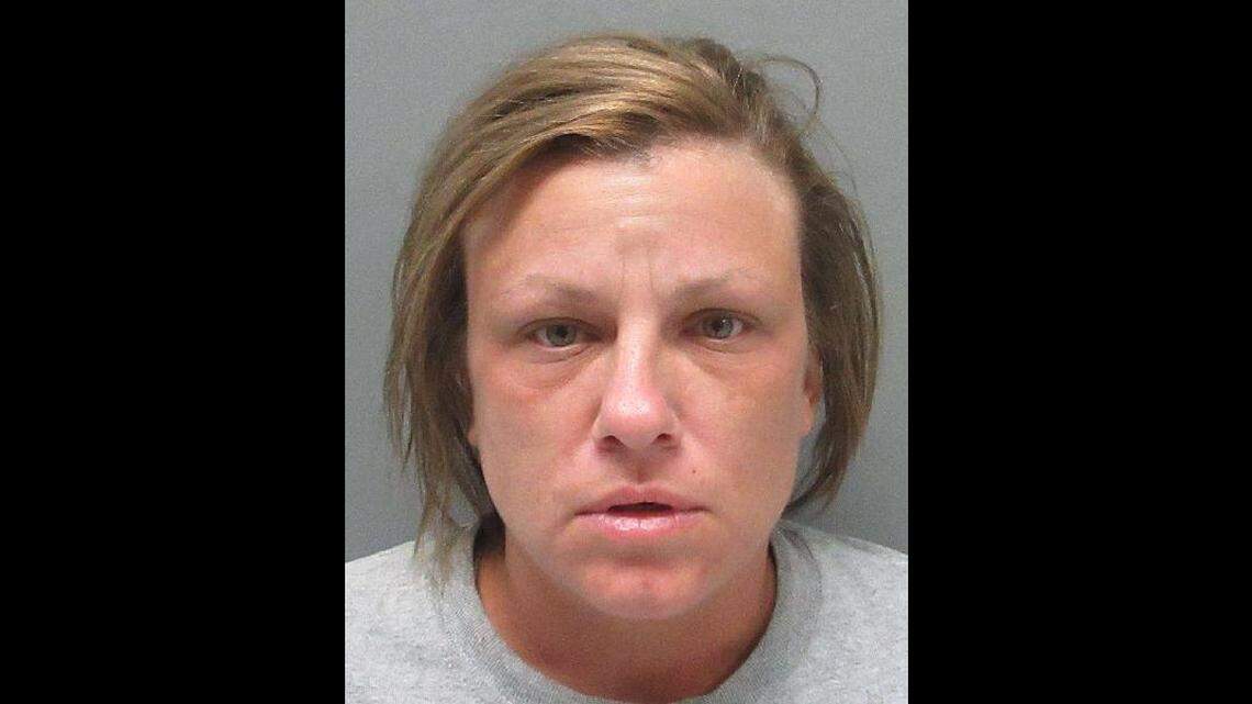 Chrystal Marie Rippey