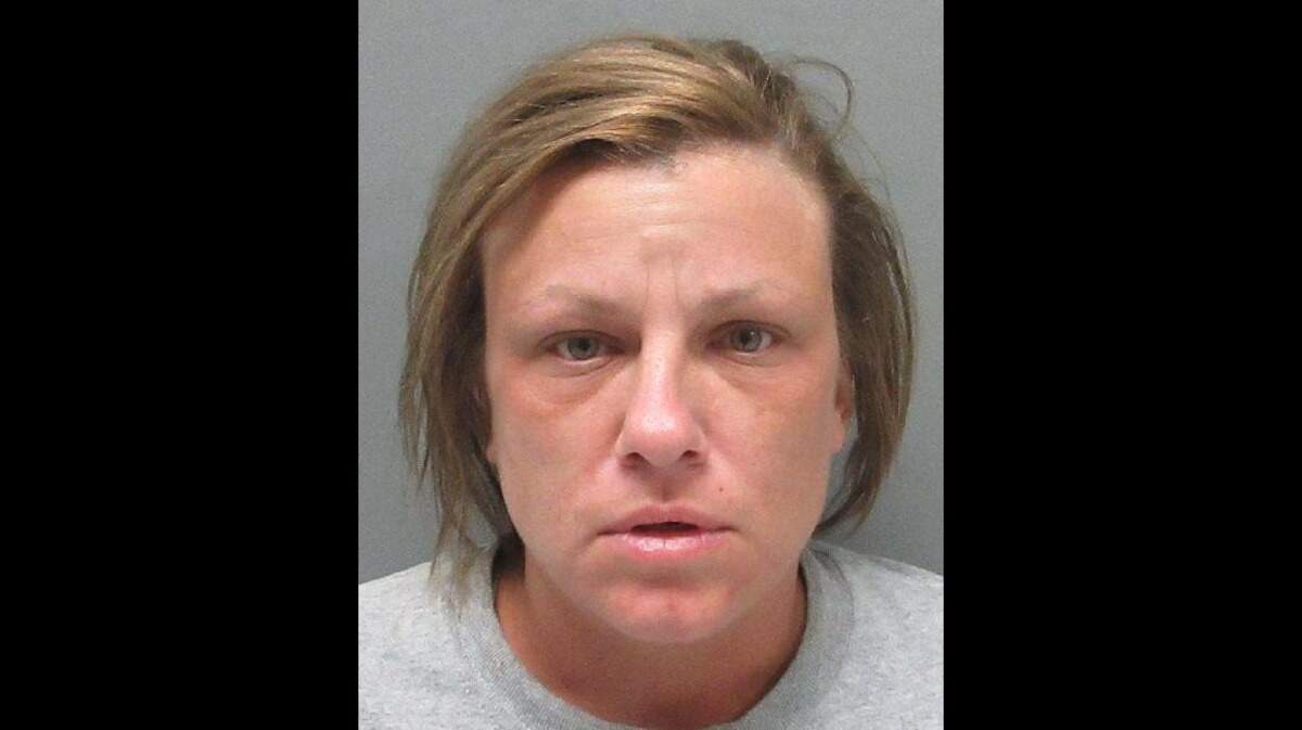 Chrystal Marie Rippey