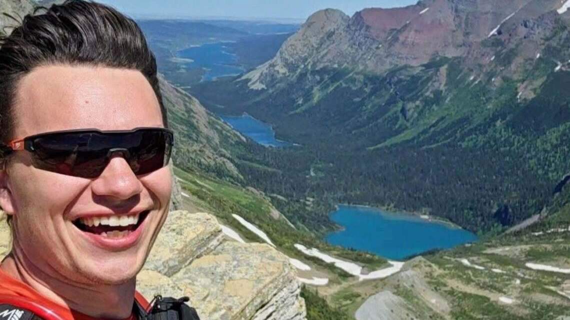 Wichita man killed by lightning ‘had a beautiful way of lifting up everyone around him‘