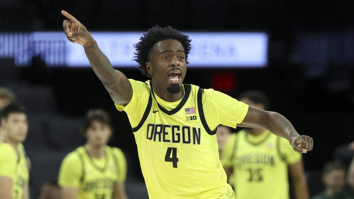 K-State basketball coach Casey Alexander lands two incoming transfers in one day