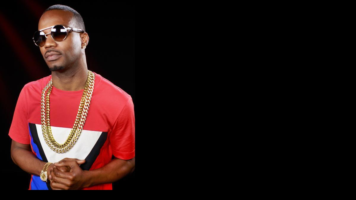 Music-Juicy J