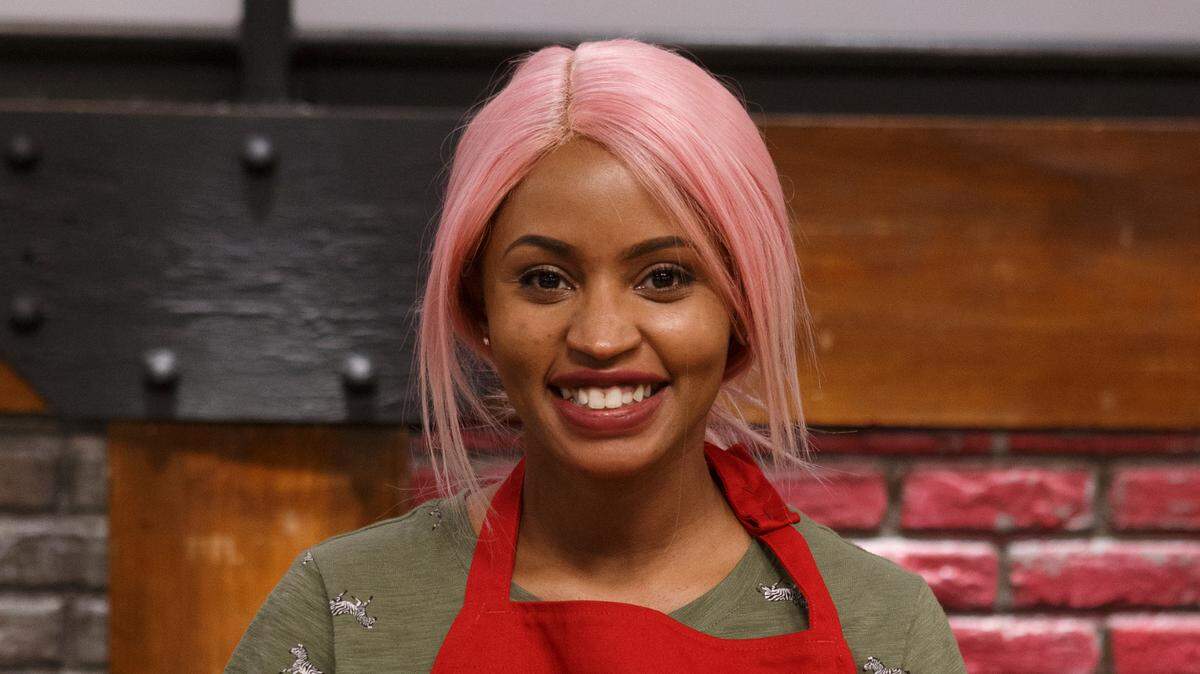 Fourteen contestants started on the current season of “Worst Cooks In America,” and Wichita’s Chandali Gullick is one of eight still remaining on the Food Network show.
