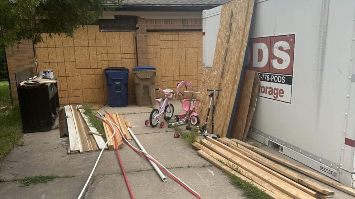 Contractor who left Wichita families cash-strapped over unfinished work gets prison