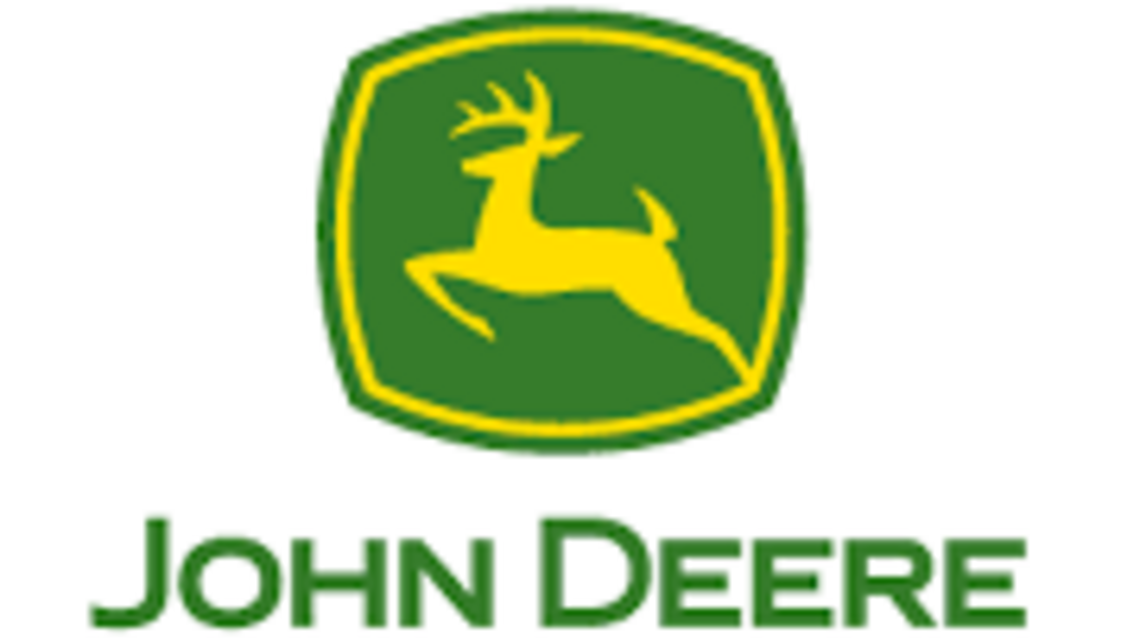 John Deere center to be built in Wichita suburb. Two others planned for closure