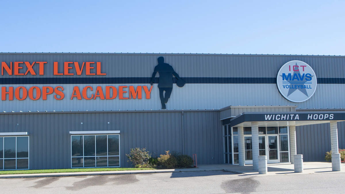 Sports complex in north Wichita suburb closes. Here's what we know