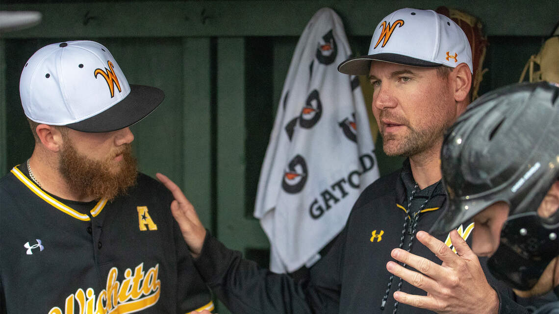 How family played role in Mike Pelfrey becoming high school baseball coach at Kapaun