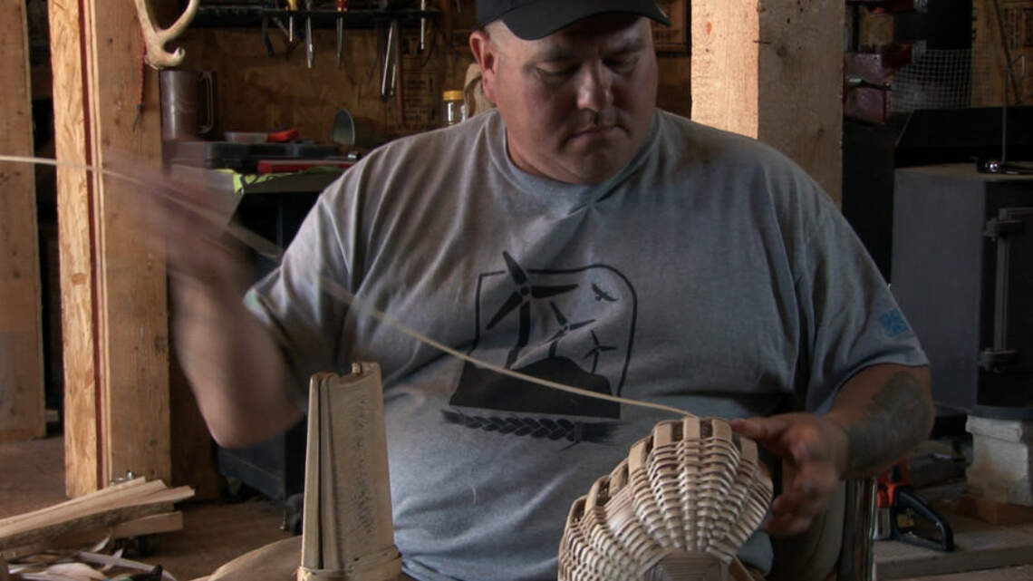 Sundance indigenous short films to be shown at Indian Center