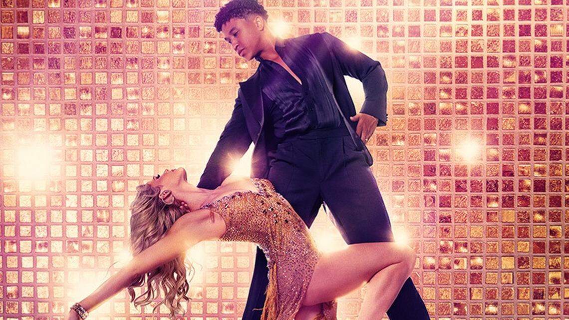 “Dancing with the Stars” will bring its live show to Intrust Bank Arena in March.