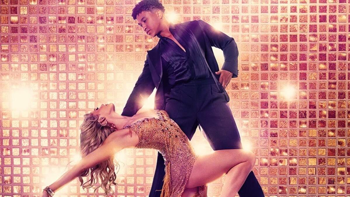 “Dancing with the Stars” will bring its live show to Intrust Bank Arena in March.