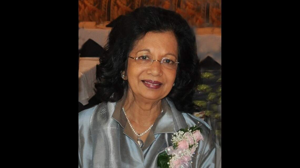 ‘The woman inspired me’: Former Wichita State program director had impact on thousands