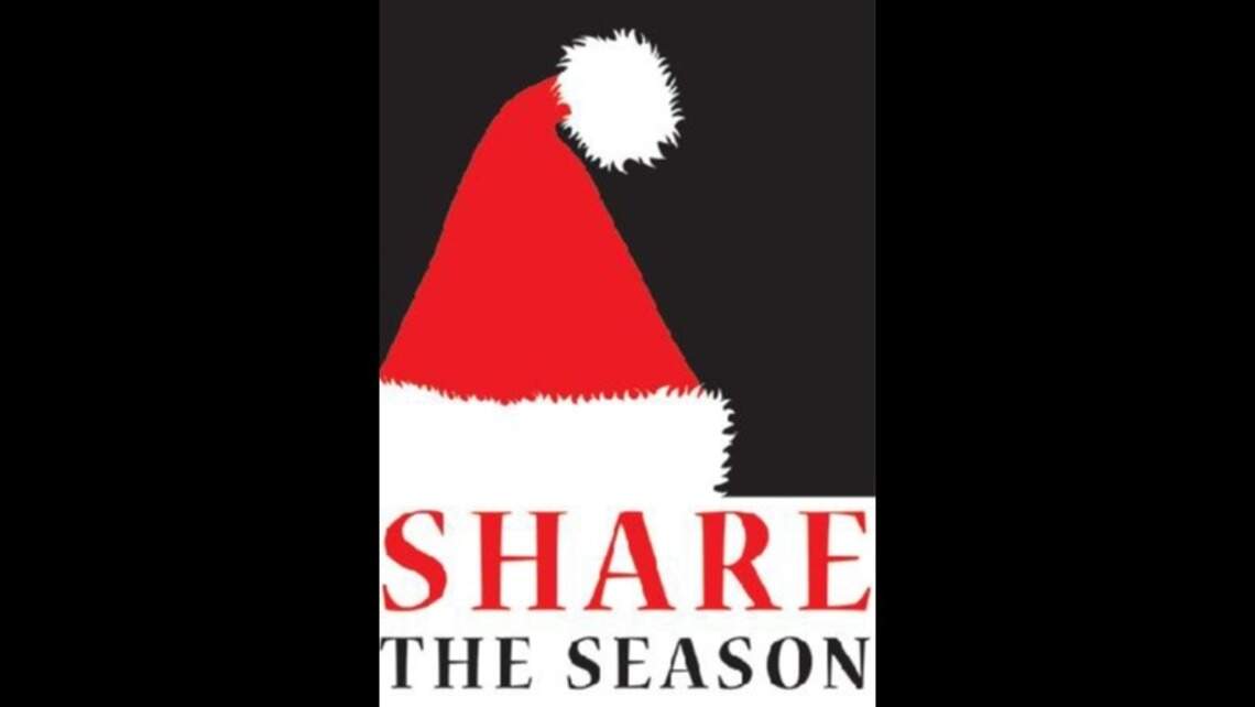 Share the Season helps family with rent after job loss, overseas deployment