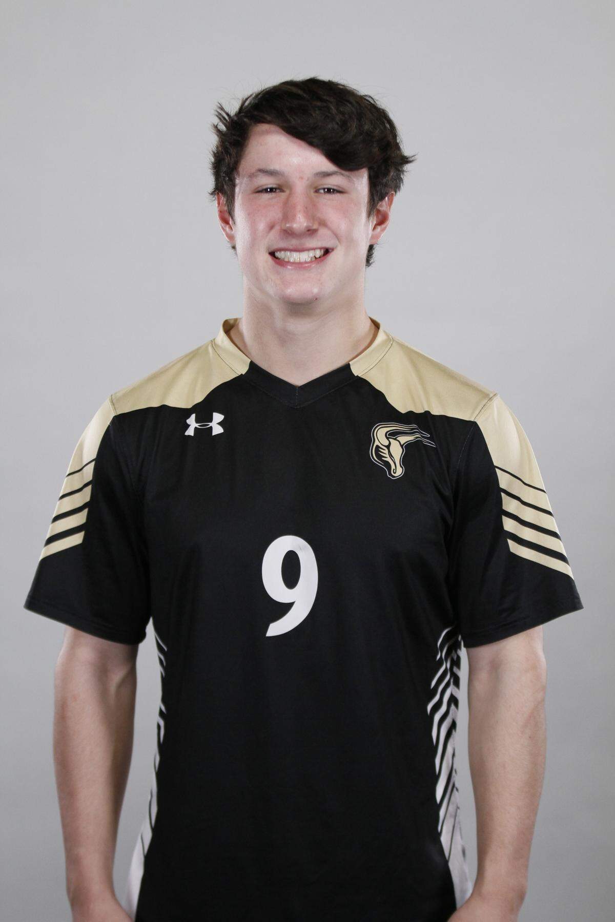 Maize South’s Raul Gerhardus