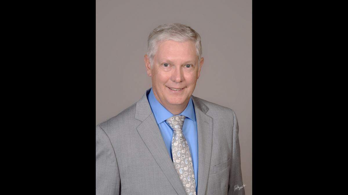 Edward Cross, president of the Kansas Independent Oil & Gas Association