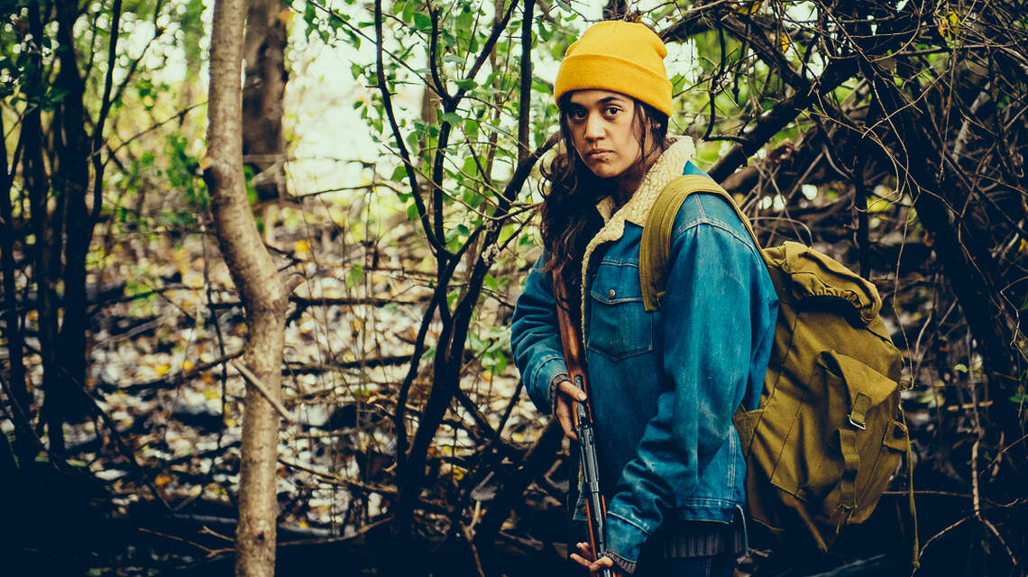 Don’t miss these films and events at this weekend’s Tallgrass Film Festival