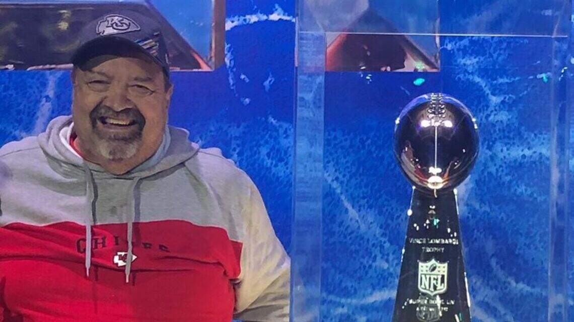‘Pastor Mike’ worked to serve Wichita children and families