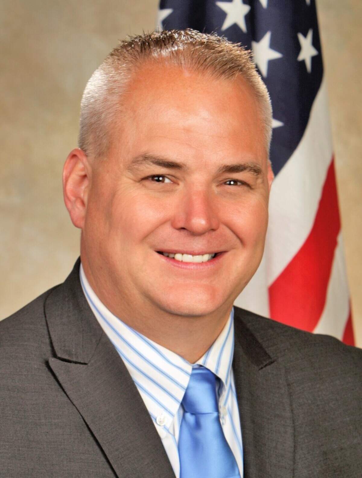 Jeff Blubaugh