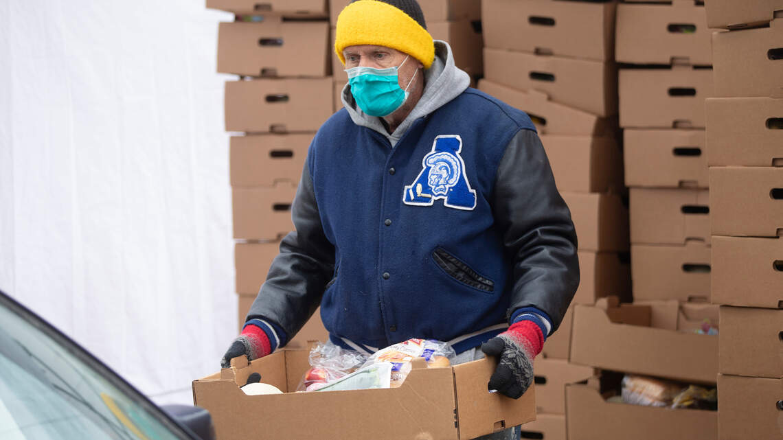 More Kansans going hungry amid COVID-19 crisis, including some you wouldn’t expect