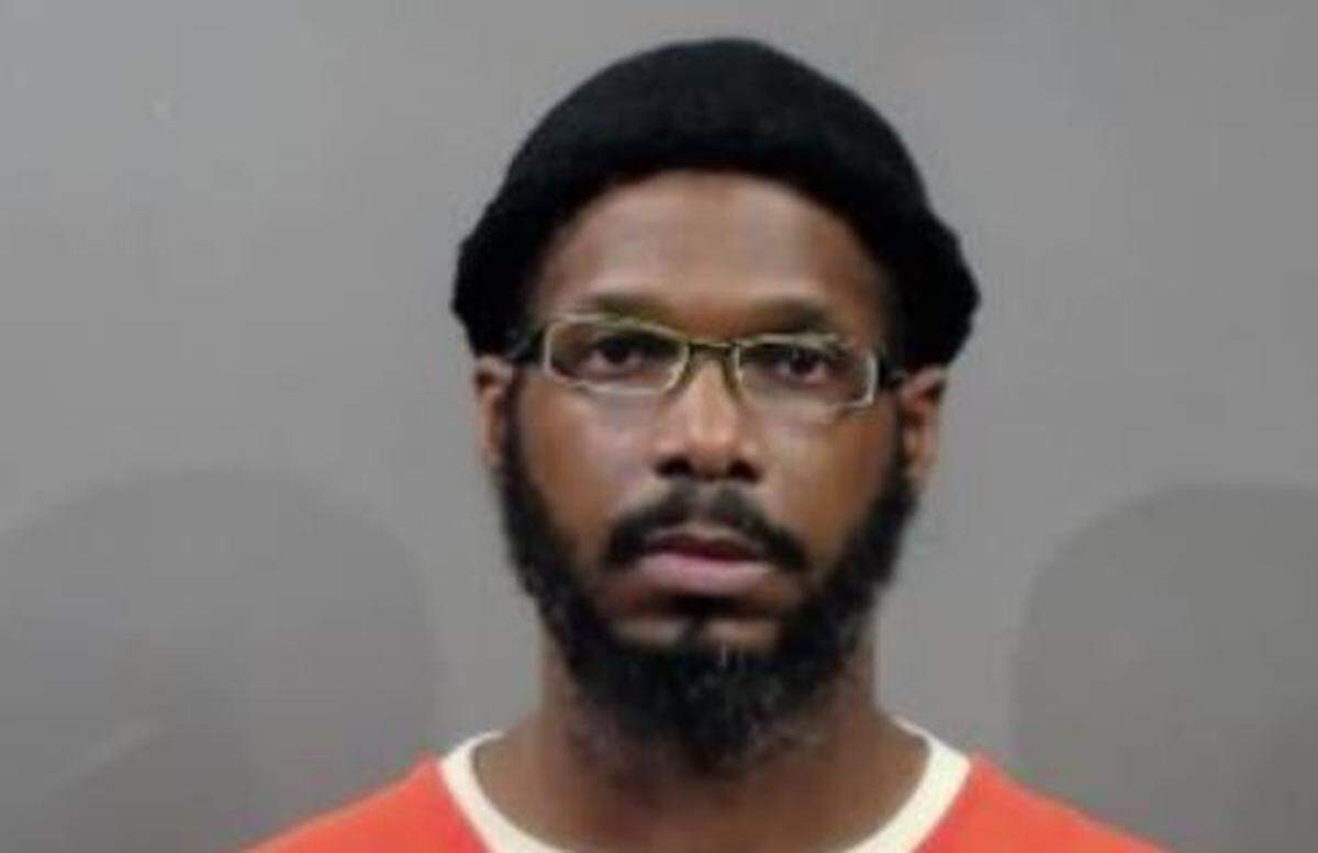 A jury convicted Laroy West of murdering QuikTrip security guard Will Robinson in May 2021.