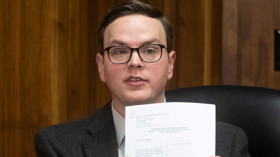 This Sedgwick County race shows the danger of celebrating too soon