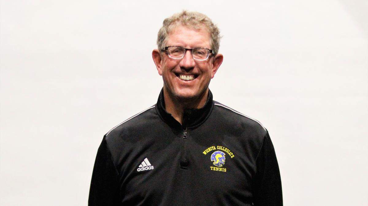 After more than 40 years and 59 state championships, Collegiate tennis coach Dave Hawley announced he is retiring at the end of the school year on Friday.