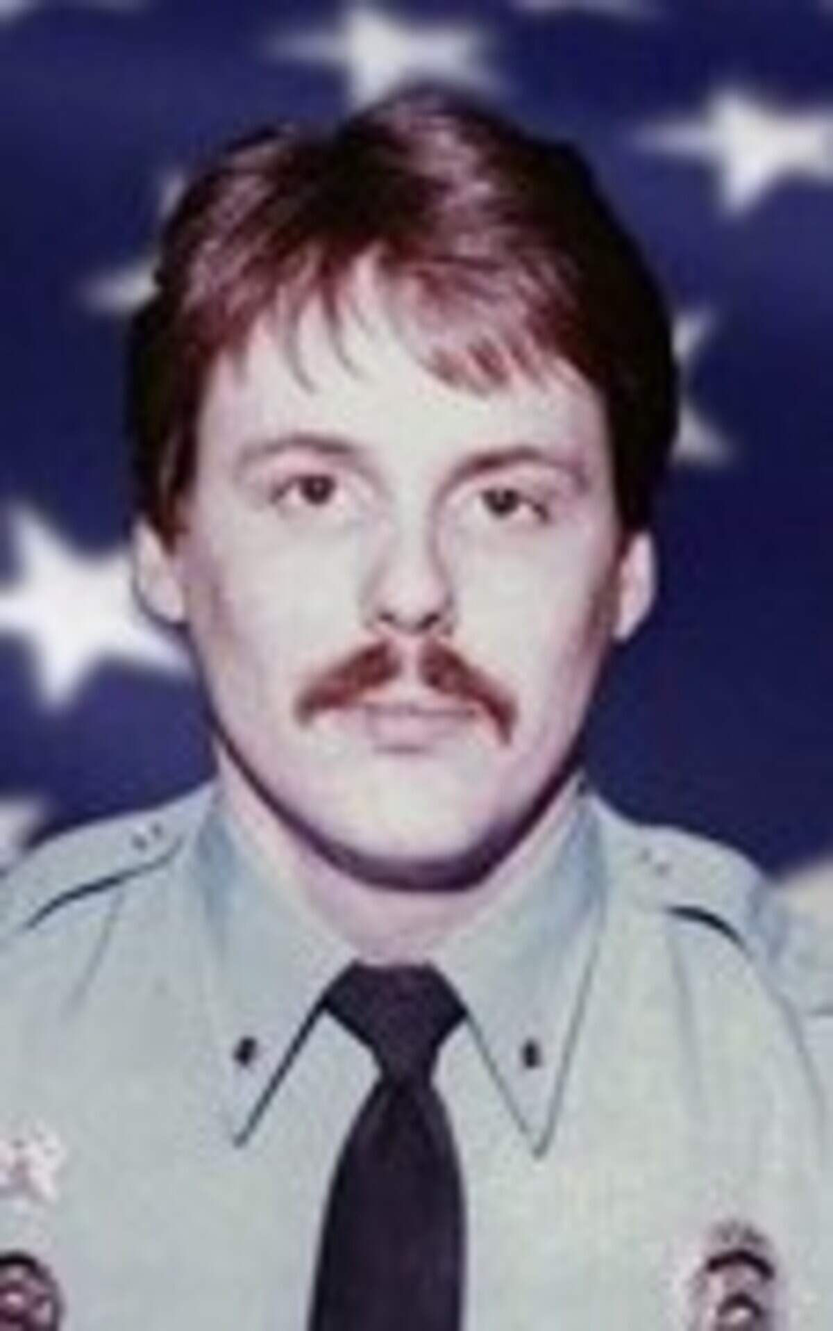 Deputy Christopher Willems