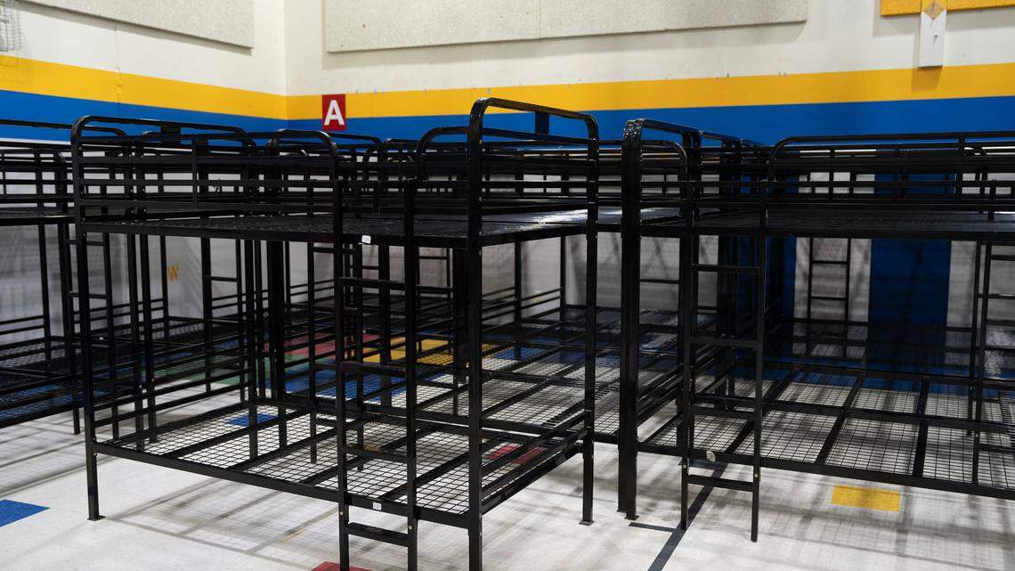 Letters: Is south Wichita bearing the brunt of homelessness? | Opinion