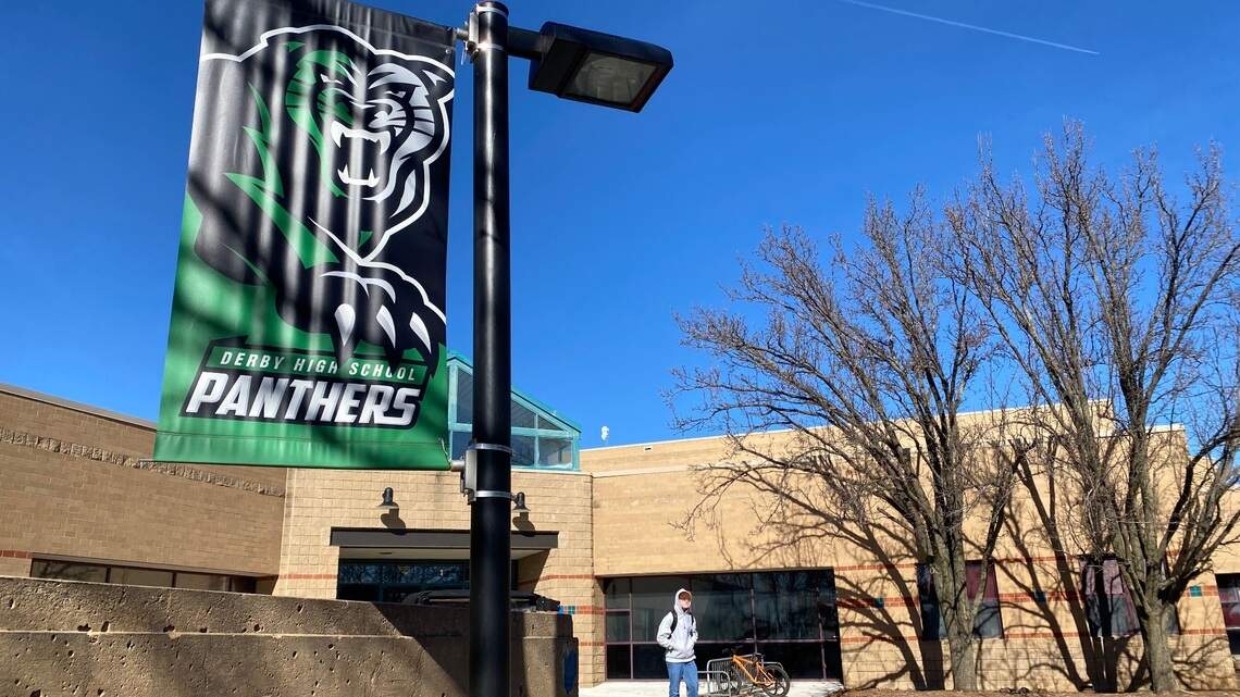 Derby school board rejects social studies curriculum; majority says it’s biased against Trump