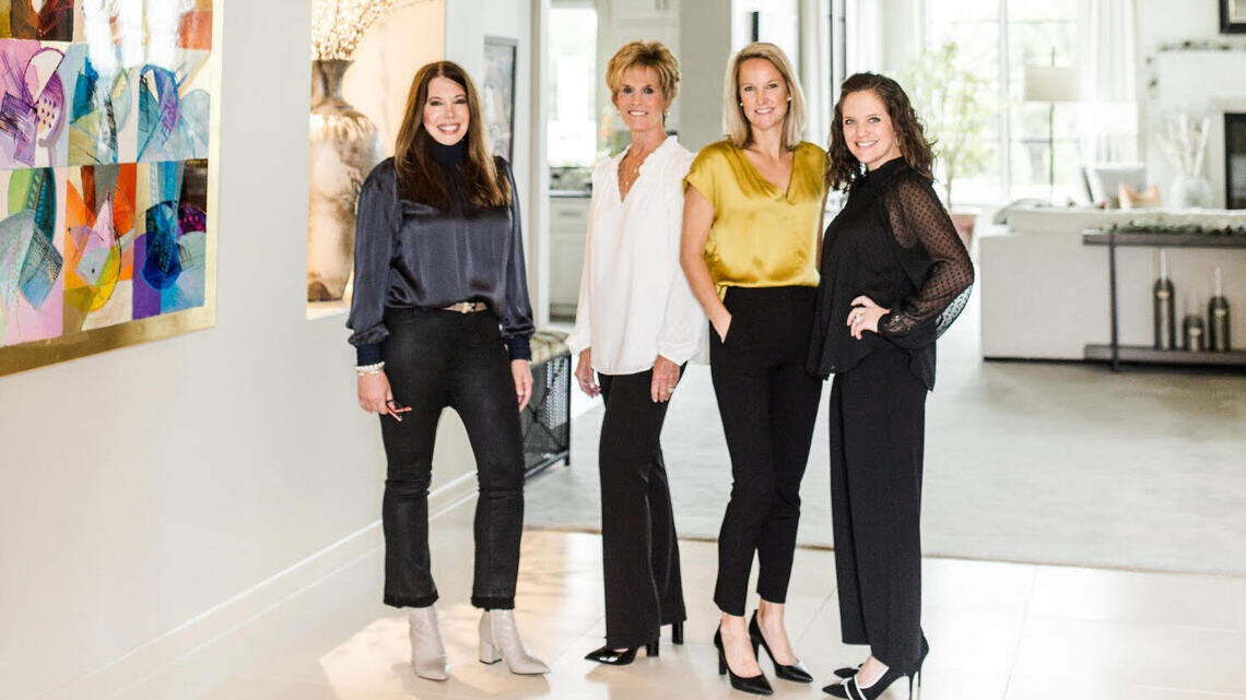 When a $5,000 goal turns into $41 million in sales, that’s when you get a little help