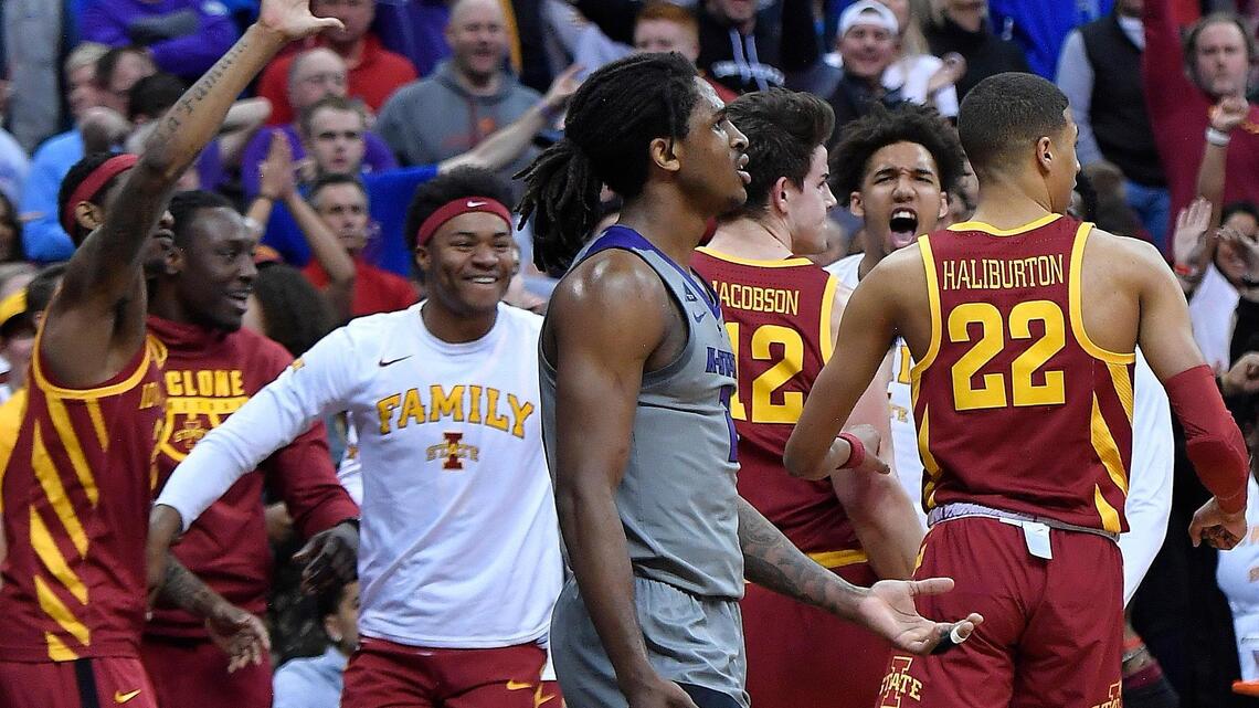 K-State takeaways: Cartier Diarra looks ready to help Wildcats in NCAA Tournament